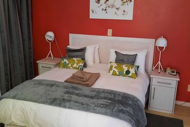 The Langholm Hotel Walvis Bay: Photo 