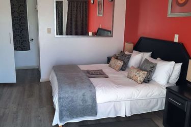 The Langholm Hotel Walvis Bay: Photo 