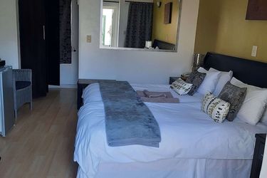 The Langholm Hotel Walvis Bay: Photo 