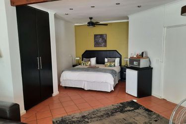 The Langholm Hotel Walvis Bay: Photo 