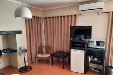 The Langholm Hotel Walvis Bay: Photo 