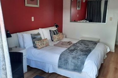 The Langholm Hotel Walvis Bay: Photo 