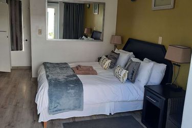 The Langholm Hotel Walvis Bay: Photo 