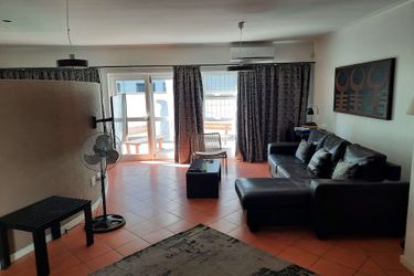 The Langholm Hotel Walvis Bay: Photo 