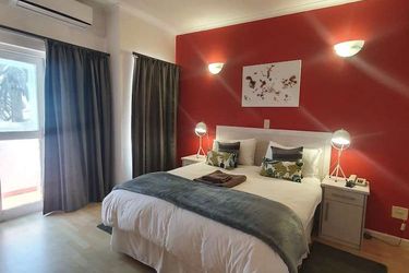 The Langholm Hotel Walvis Bay: Photo 