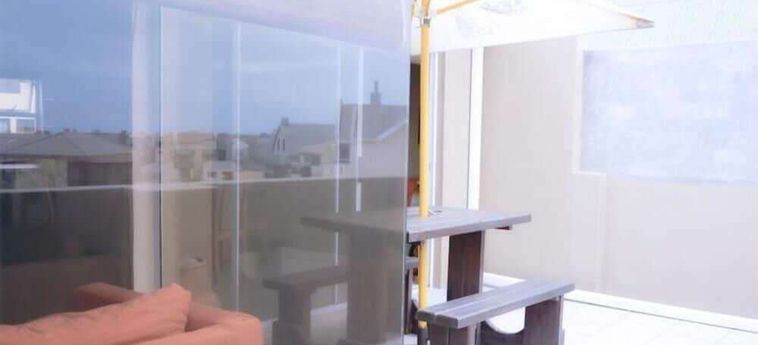 Hotel Meransha Langstrand Walvis Bay: Foto 