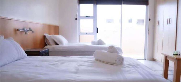 Hotel Meransha Langstrand Walvis Bay: Foto 