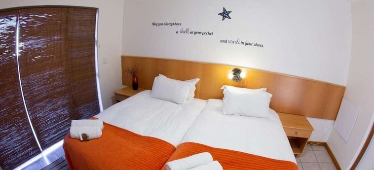 Hotel Meransha Langstrand Walvis Bay: Foto 