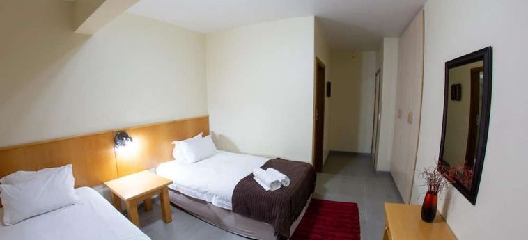 Hotel Meransha Langstrand Walvis Bay: Foto 