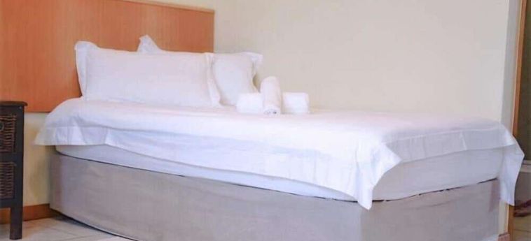 Hotel Meransha Langstrand Walvis Bay: Foto 