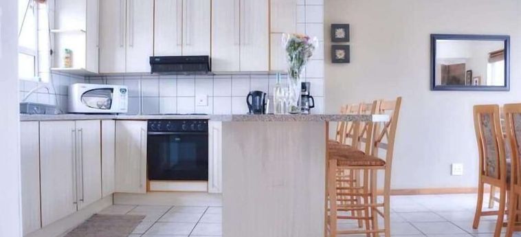 Hotel Meransha Langstrand Walvis Bay: Foto 