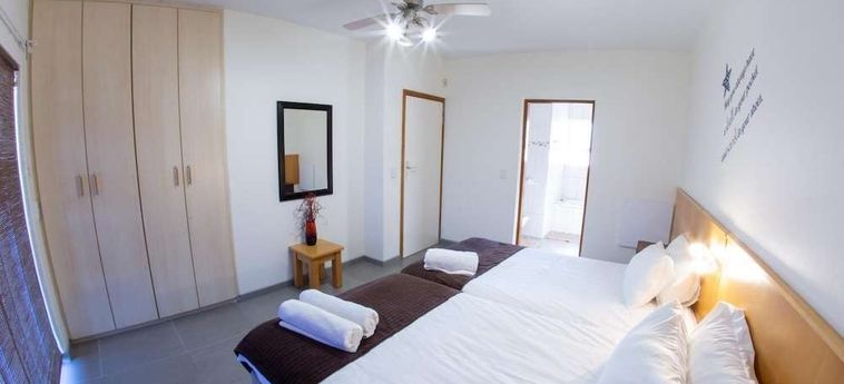 Hotel Meransha Langstrand Walvis Bay : Photo 