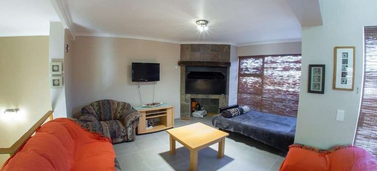 Hotel Meransha Langstrand Walvis Bay : Photo 