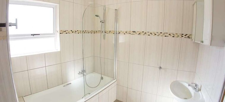 Hotel Meransha Langstrand Walvis Bay : Photo 