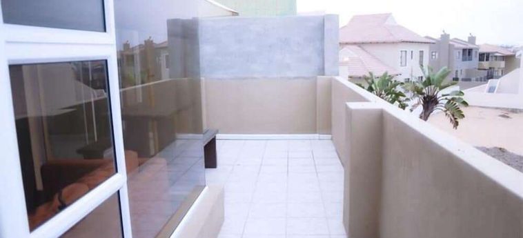 Hotel Meransha Langstrand Walvis Bay : Photo 