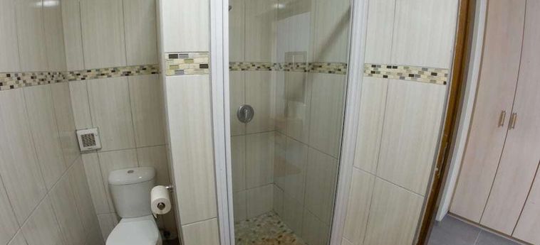 Hotel Meransha Langstrand Walvis Bay: Foto 