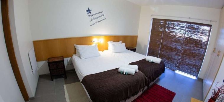 Hotel Meransha Langstrand Walvis Bay: Foto 