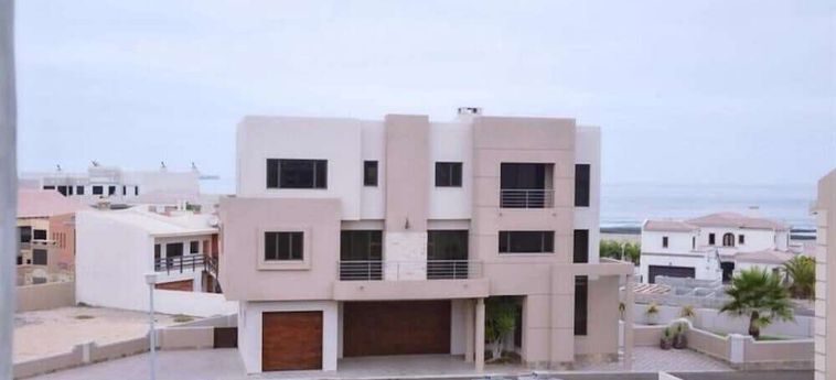 Hotel Meransha Langstrand Walvis Bay: Foto 