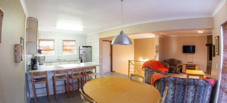 Hotel Meransha Langstrand Walvis Bay: Foto 