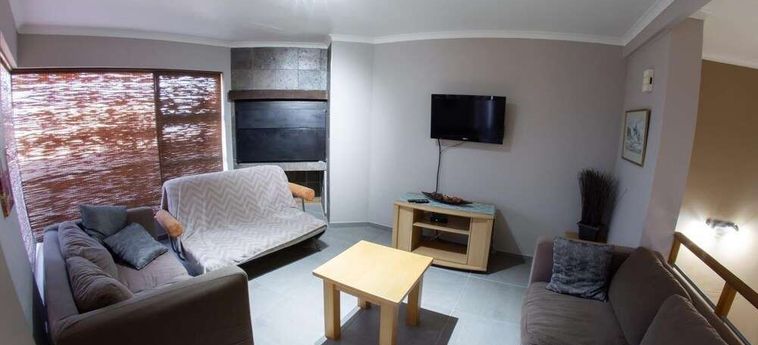 Hotel Meransha Langstrand Walvis Bay: Foto 
