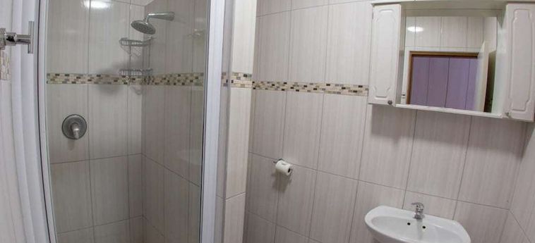 Hotel Meransha Langstrand Walvis Bay: Photo 