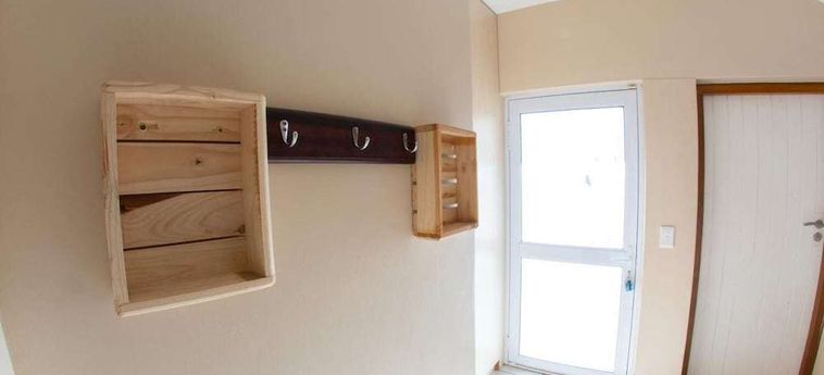 Hotel Meransha Langstrand Walvis Bay: Photo 