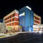 HOME2 SUITES BY HILTON WARNER ROBINS 2 Stars