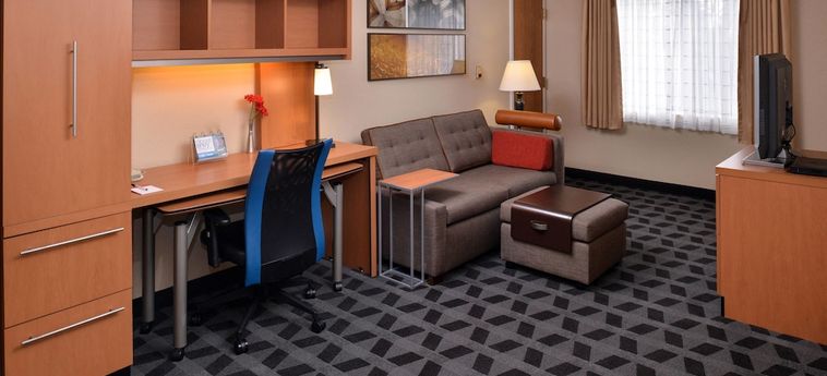 TOWNEPLACE SUITES BY MARRIOTT WARREN 3 Sterne