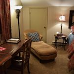 THE HIDING PLACE BED AND BREAKFAST 3 Stars