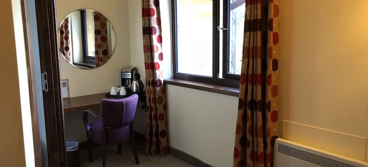 The Gulliver S Hotel Warrington: Foto 