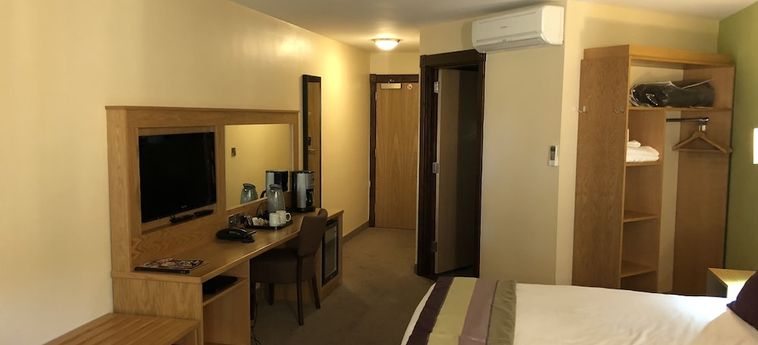 The Gulliver S Hotel Warrington: Foto 