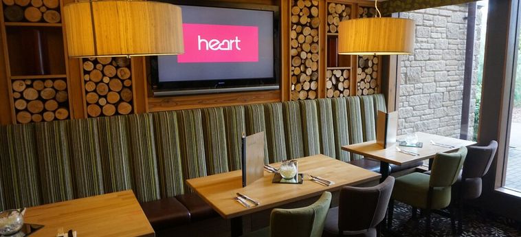 The Gulliver S Hotel Warrington: Foto 
