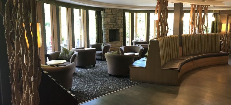 The Gulliver S Hotel Warrington: Foto 