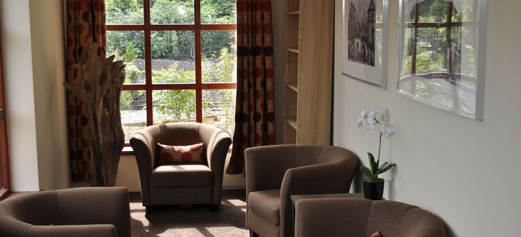 The Gulliver S Hotel Warrington: Foto 