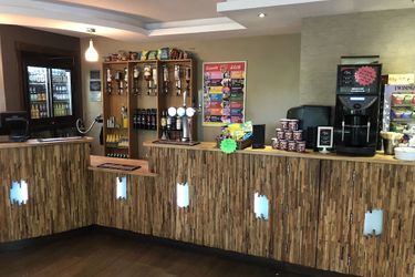 The Gulliver S Hotel Warrington: Photo 