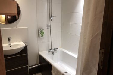 The Gulliver S Hotel Warrington: Photo 