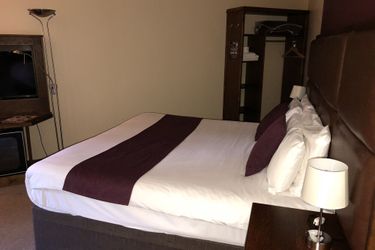 The Gulliver S Hotel Warrington: Photo 