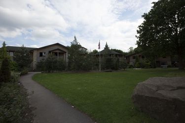The Gulliver S Hotel Warrington: Photo 