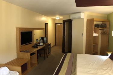 The Gulliver S Hotel Warrington: Photo 