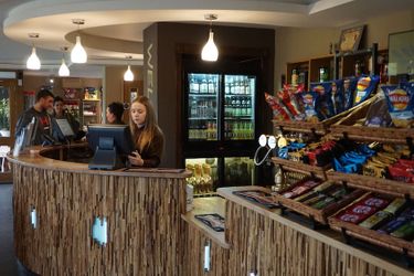 The Gulliver S Hotel Warrington: Photo 