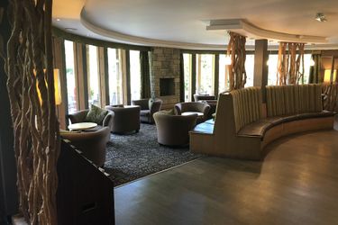 The Gulliver S Hotel Warrington: Photo 