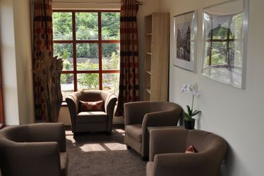 The Gulliver S Hotel Warrington: Photo 