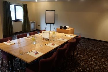 The Gulliver S Hotel Warrington: Photo 