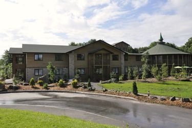 The Gulliver S Hotel Warrington: Photo 