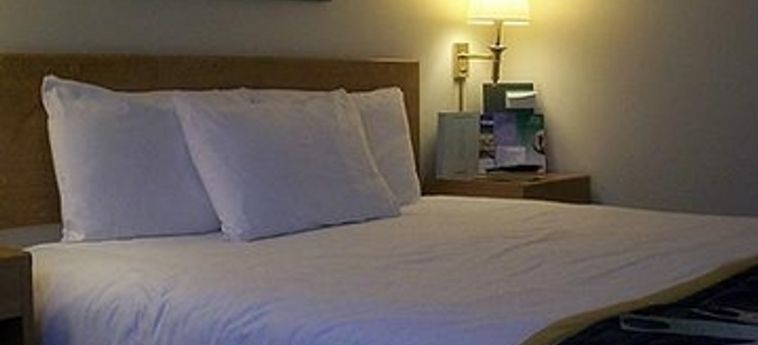 Hotel Holiday Inn Warrington:  WARRINGTON