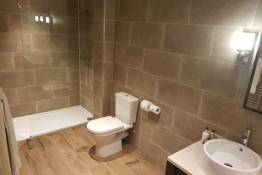 Hotel The Partridge Warrington: Photo 
