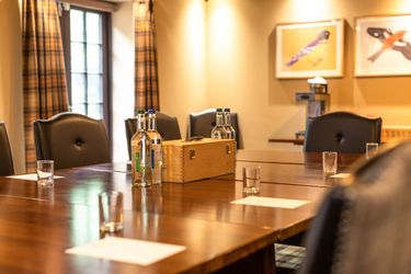 Hotel The Partridge Warrington: Photo 