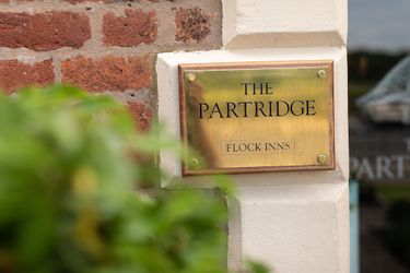 Hotel The Partridge Warrington: Photo 