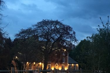 Hotel The Partridge Warrington: Photo 