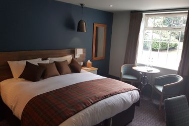 Hotel The Partridge Warrington: Photo 